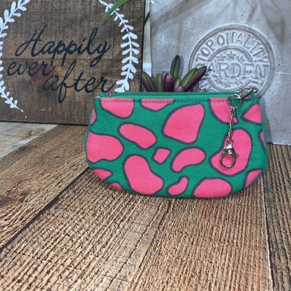 💜 Lolita coin pouch ID holder - Picture 7 of 7